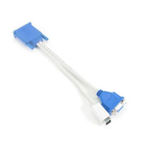 Infocus M1 - VESA F & USB (SP-DVI-A-F-R)